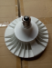 100 watt LED bulb 1 years warranty